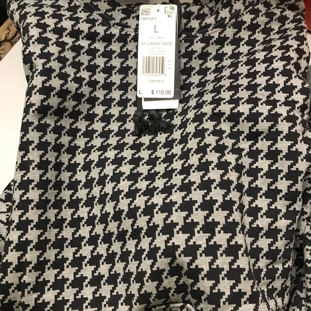BNWT Adidas x Ivy park Sweater sz Lg